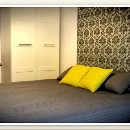 Apartament Polanki 003 コウォブジェク エクステリア 写真