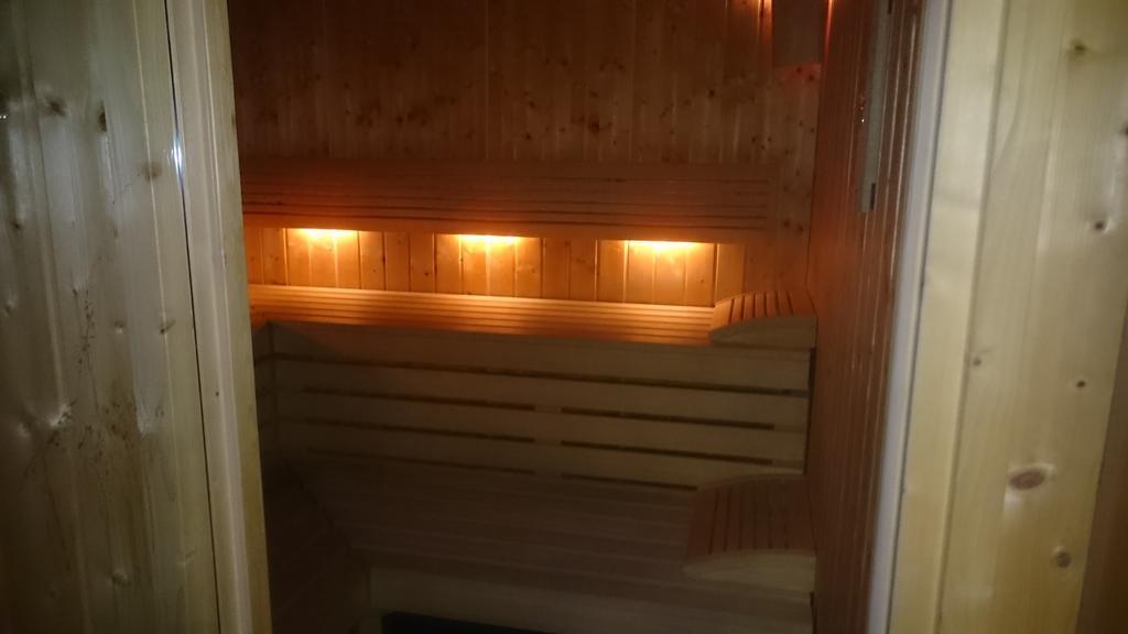 Apartament Polanki 003 コウォブジェク エクステリア 写真