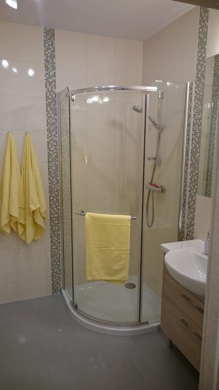 Apartament Polanki 003 コウォブジェク エクステリア 写真