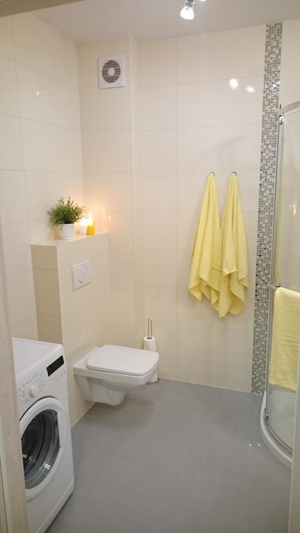 Apartament Polanki 003 コウォブジェク エクステリア 写真