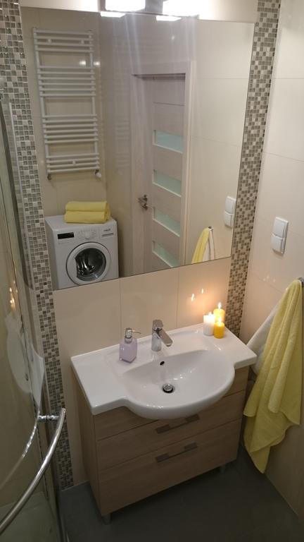 Apartament Polanki 003 コウォブジェク エクステリア 写真
