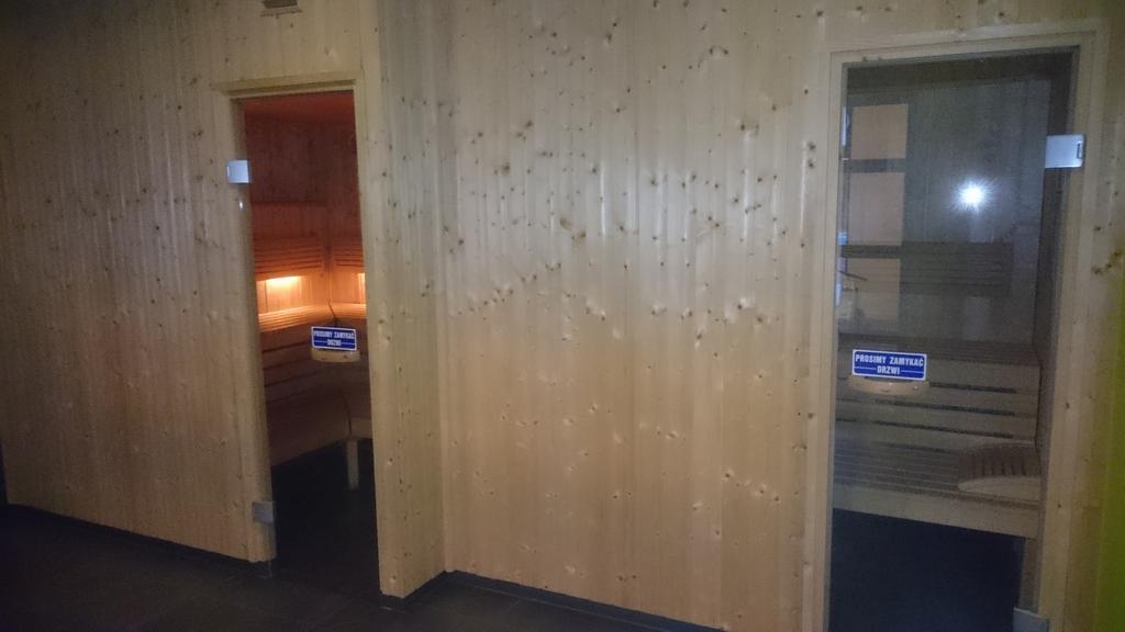 Apartament Polanki 003 コウォブジェク エクステリア 写真