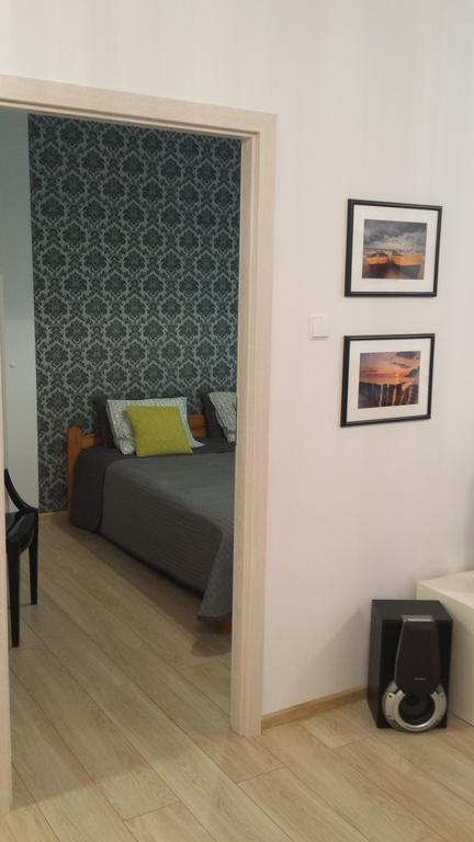 Apartament Polanki 003 コウォブジェク エクステリア 写真